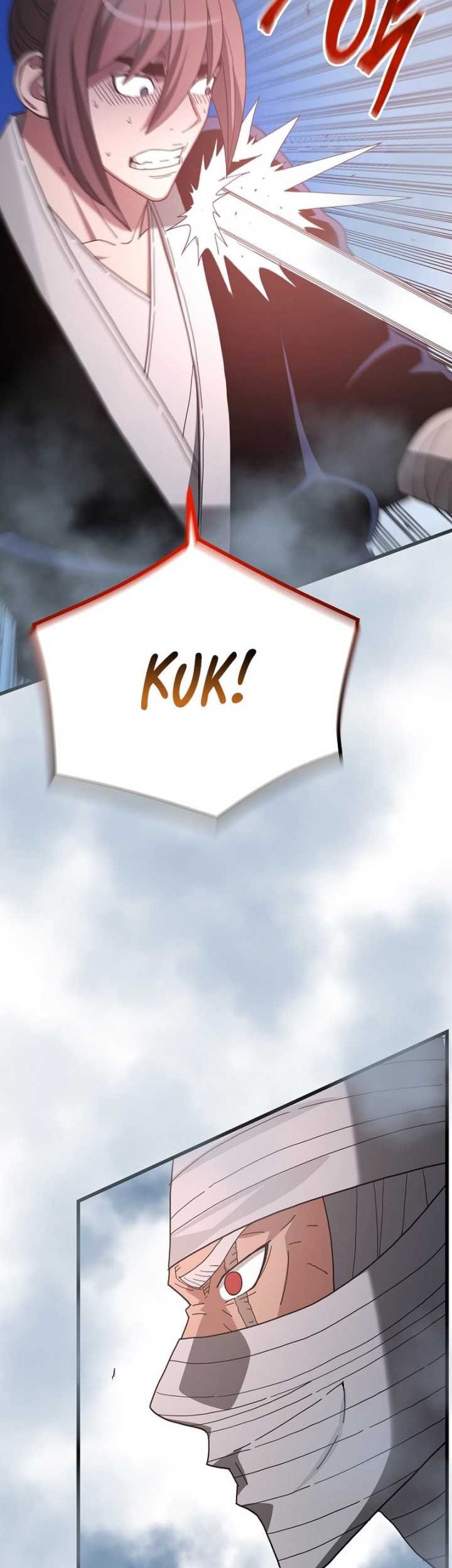 I Am Reborn As The Sword God Chapter 77 Gambar 62