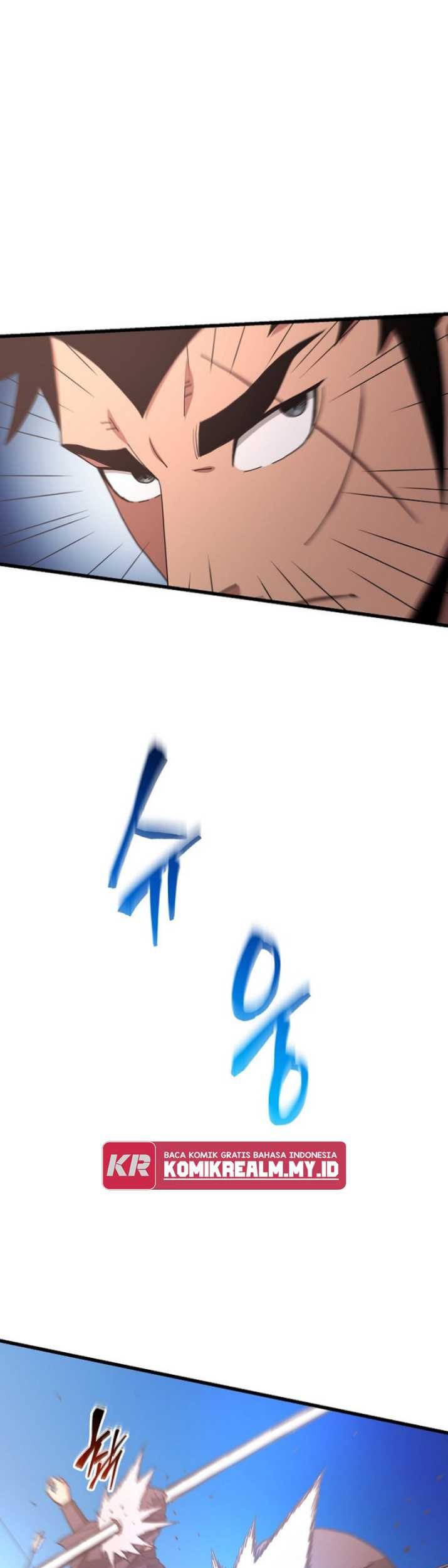 I Am Reborn As The Sword God Chapter 77 Gambar 10