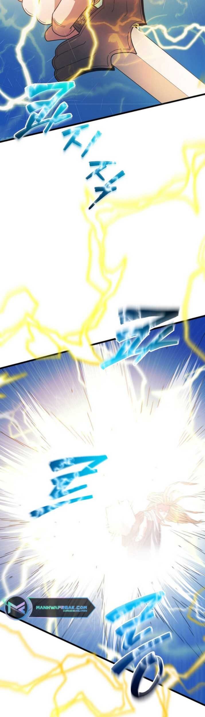 I Am Reborn As The Sword God Chapter 76 Gambar 17