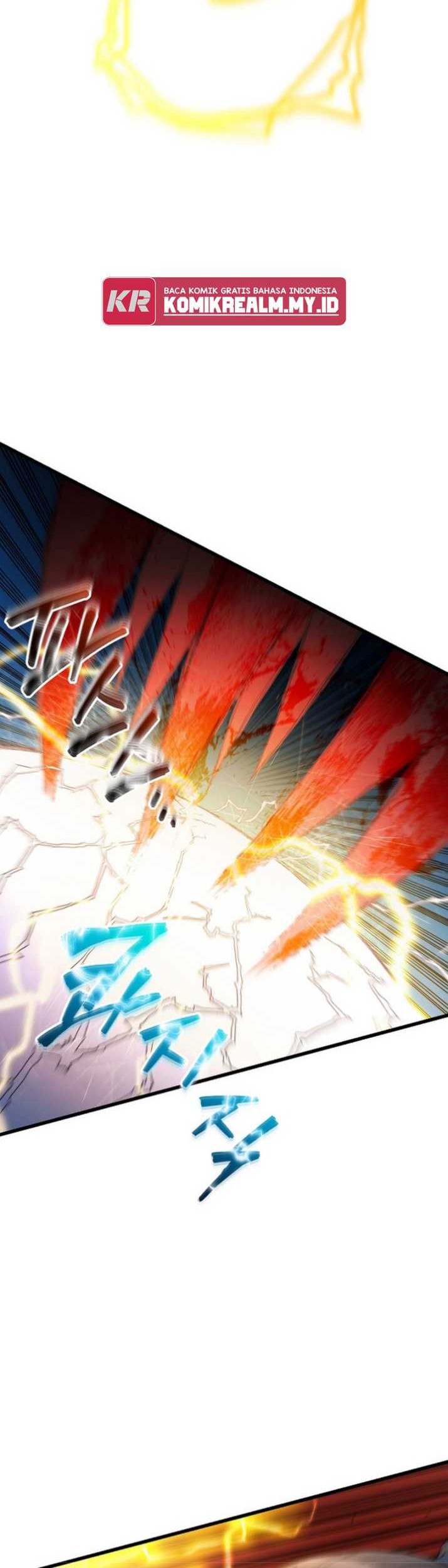 I Am Reborn As The Sword God Chapter 76 Gambar 18
