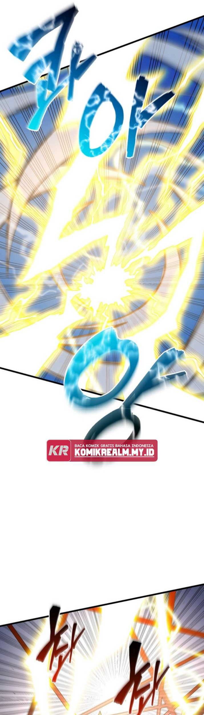I Am Reborn As The Sword God Chapter 76 Gambar 22