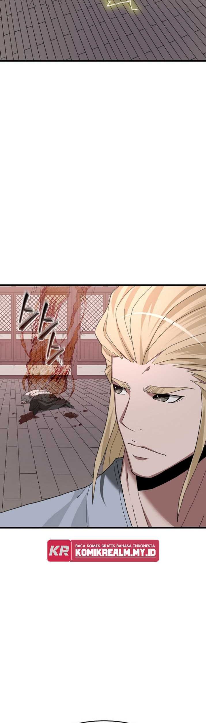I Am Reborn As The Sword God Chapter 76 Gambar 26