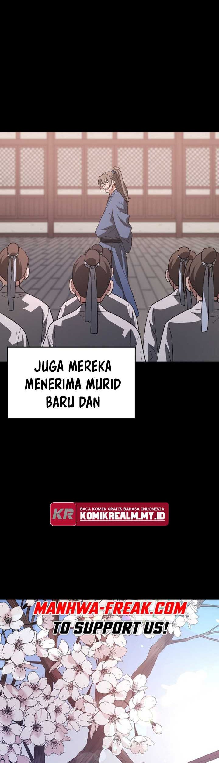 I Am Reborn As The Sword God Chapter 76 Gambar 34