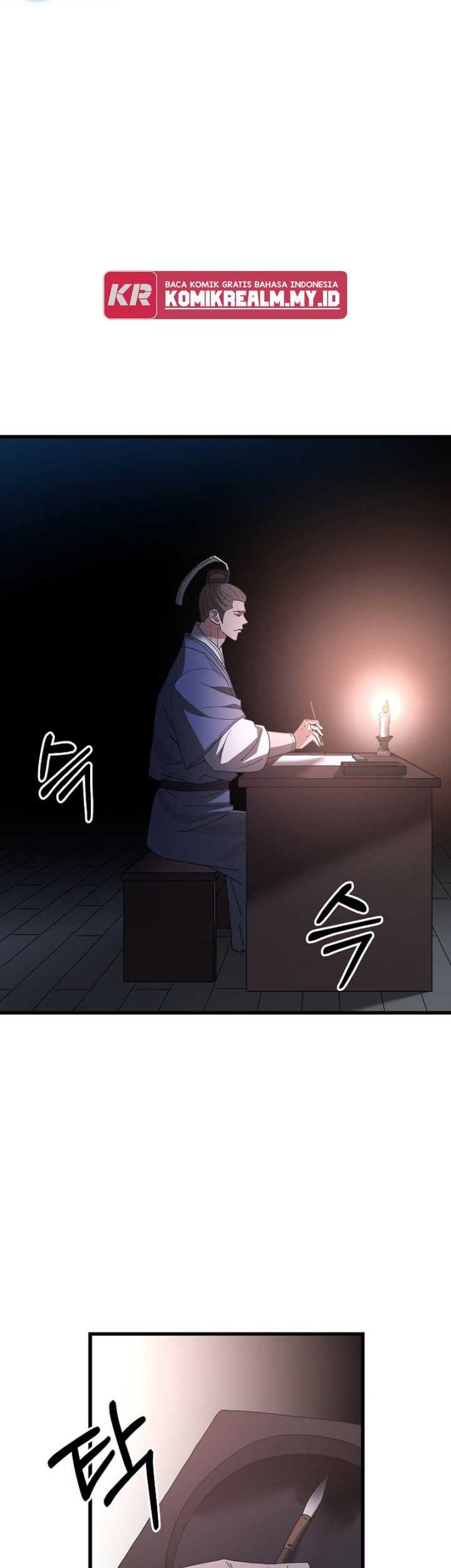 I Am Reborn As The Sword God Chapter 76 Gambar 36