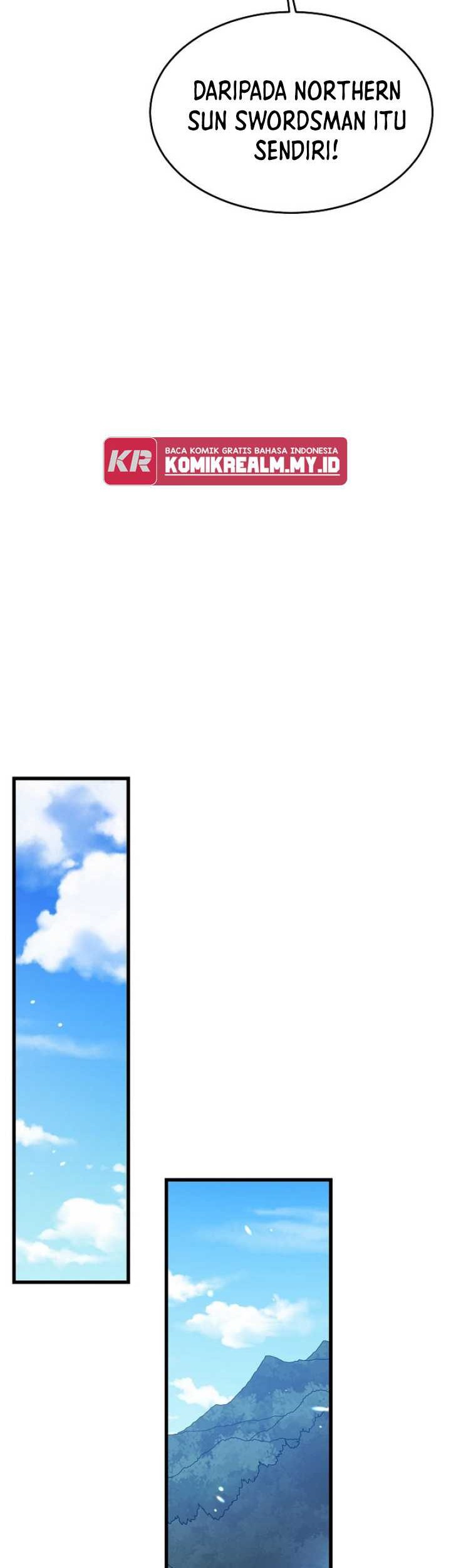 I Am Reborn As The Sword God Chapter 76 Gambar 40