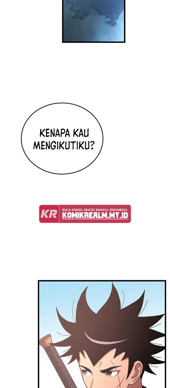 I Am Reborn As The Sword God Chapter 76 Gambar 41