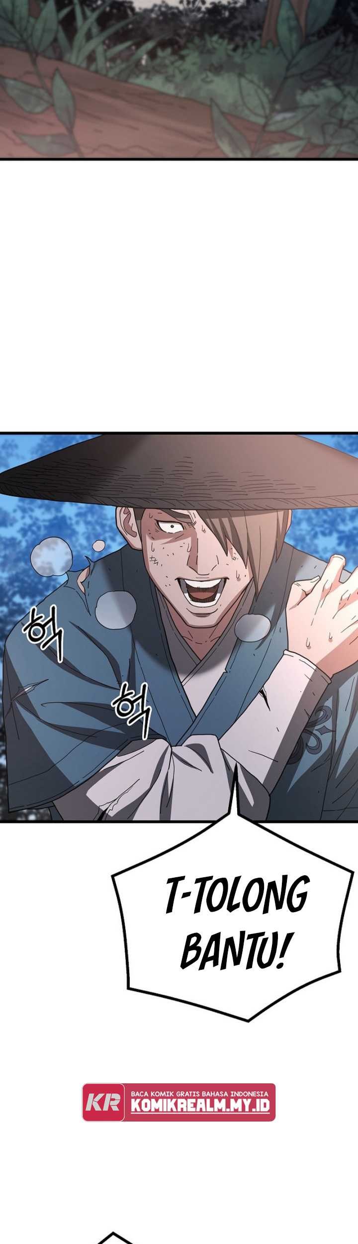 I Am Reborn As The Sword God Chapter 76 Gambar 48