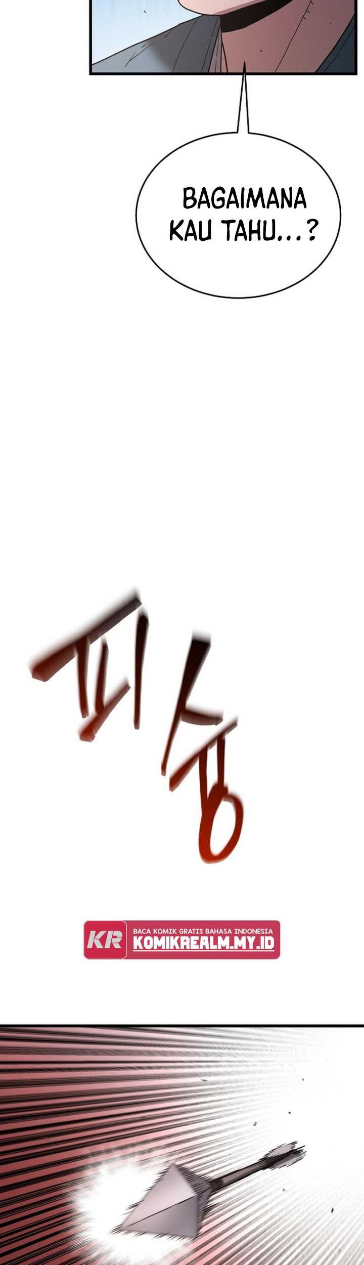 I Am Reborn As The Sword God Chapter 76 Gambar 53