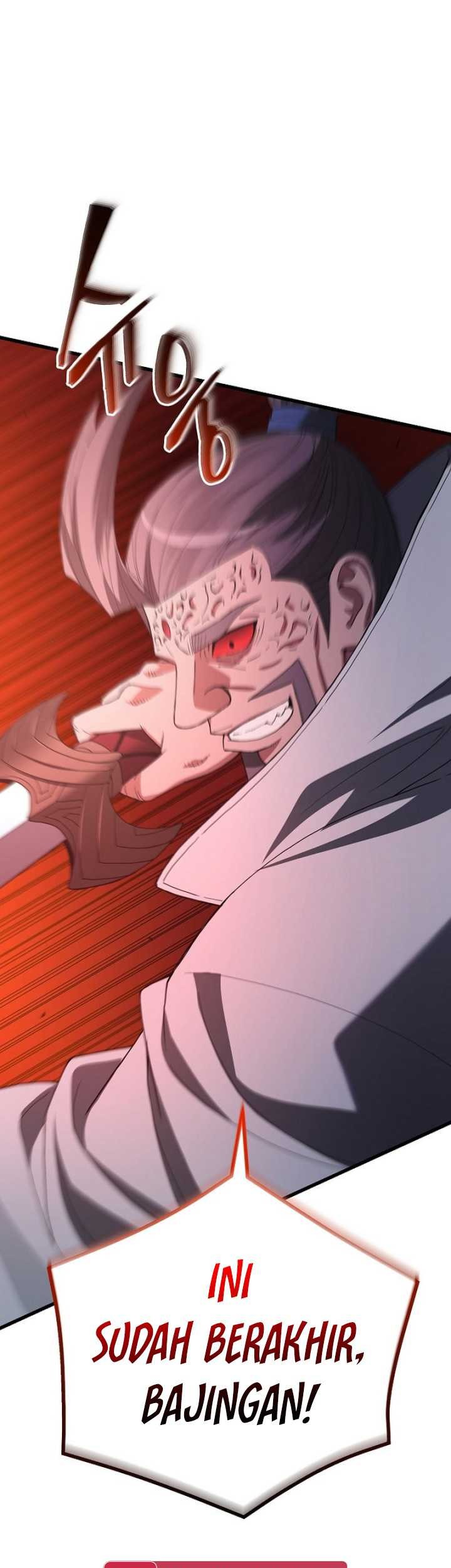 Baca I Am Reborn As The Sword God Chapter 76 Gambar 2
