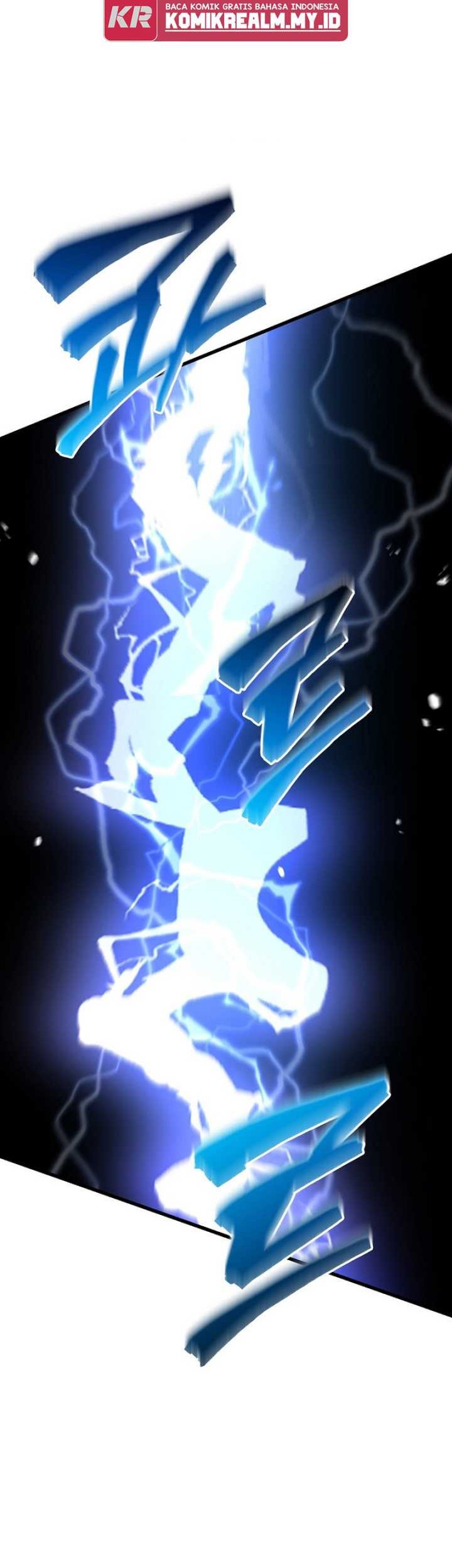 I Am Reborn As The Sword God Chapter 76 Gambar 3