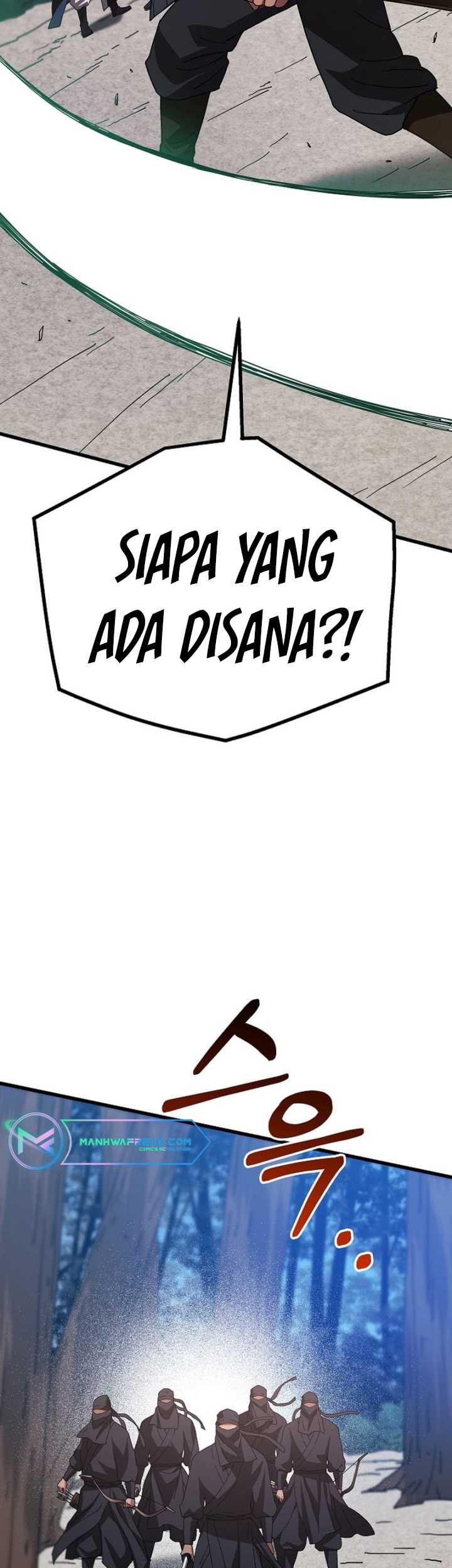 I Am Reborn As The Sword God Chapter 76 Gambar 57