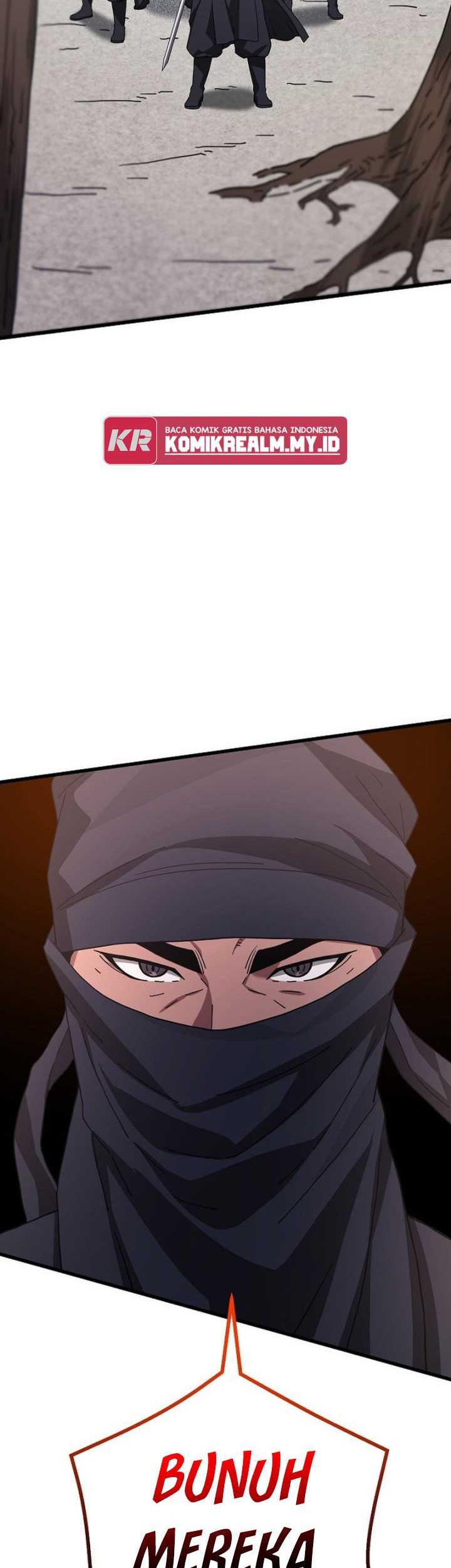 I Am Reborn As The Sword God Chapter 76 Gambar 58