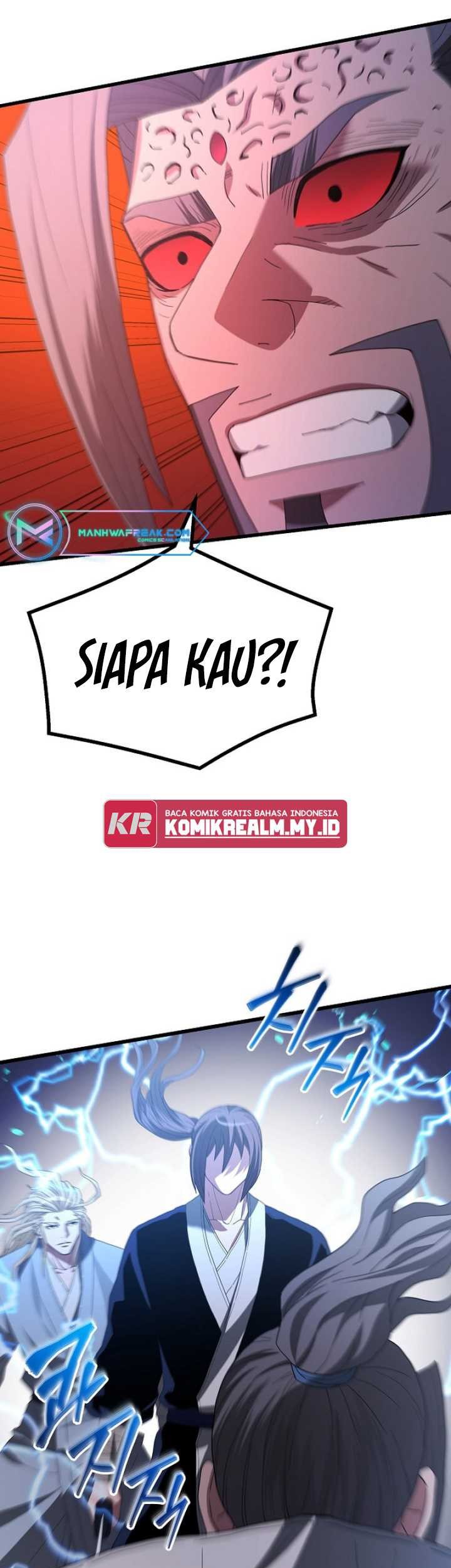 I Am Reborn As The Sword God Chapter 76 Gambar 4