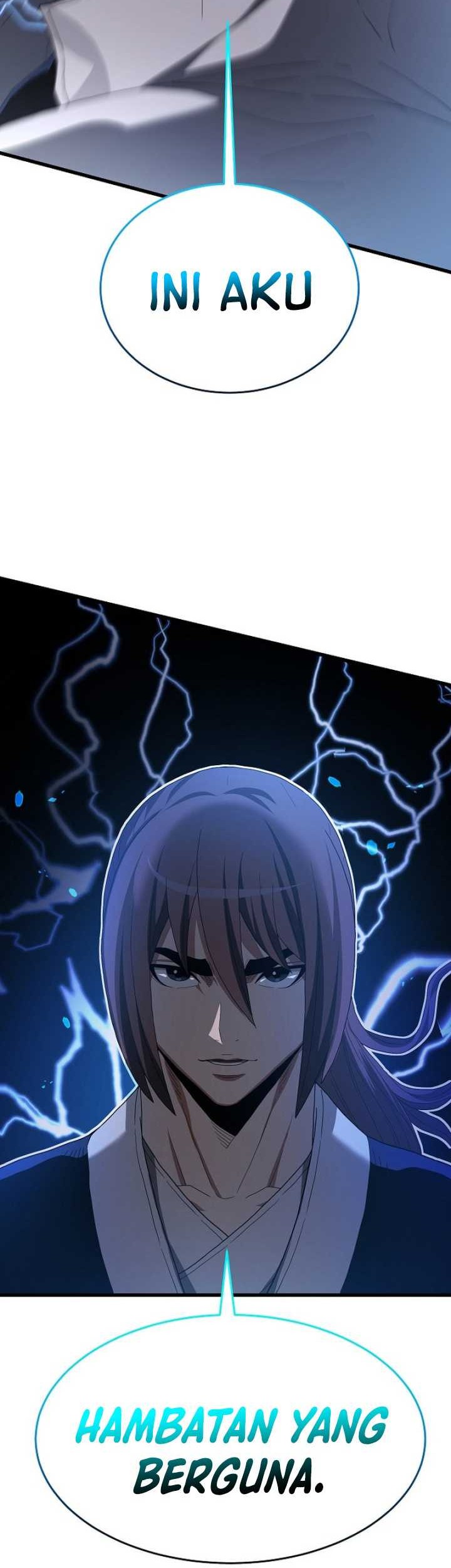 I Am Reborn As The Sword God Chapter 76 Gambar 5
