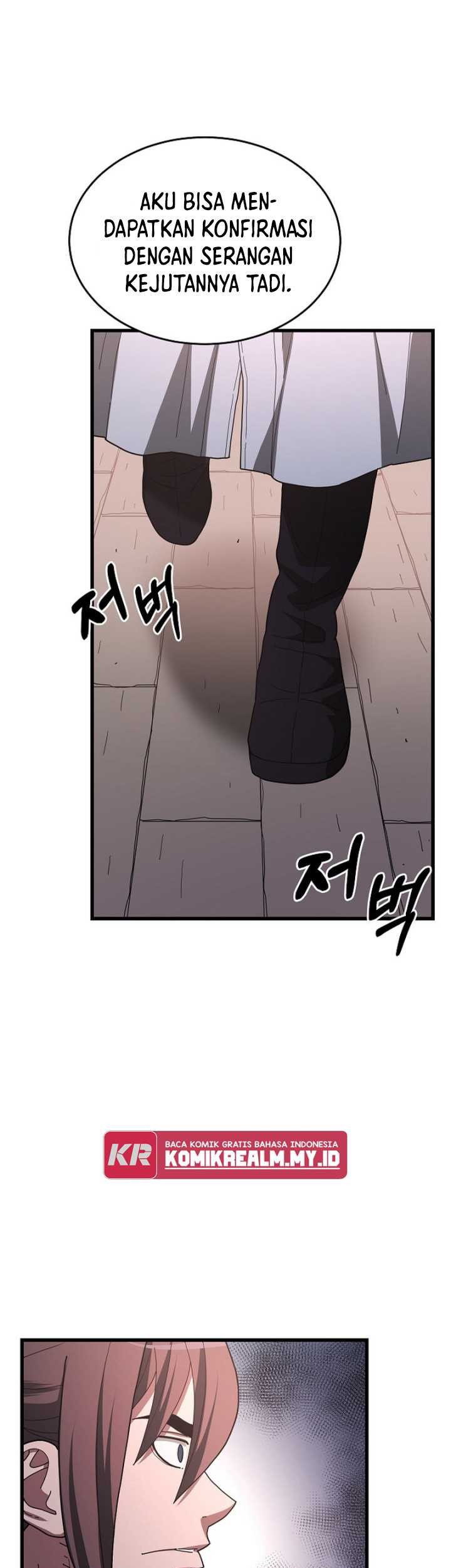 I Am Reborn As The Sword God Chapter 76 Gambar 10