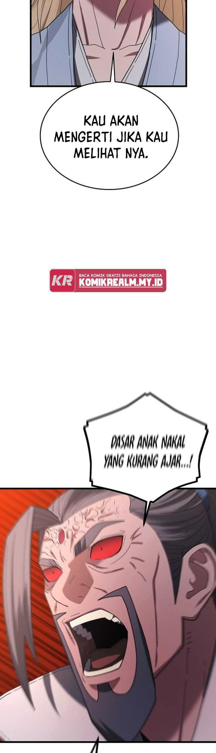 I Am Reborn As The Sword God Chapter 76 Gambar 12