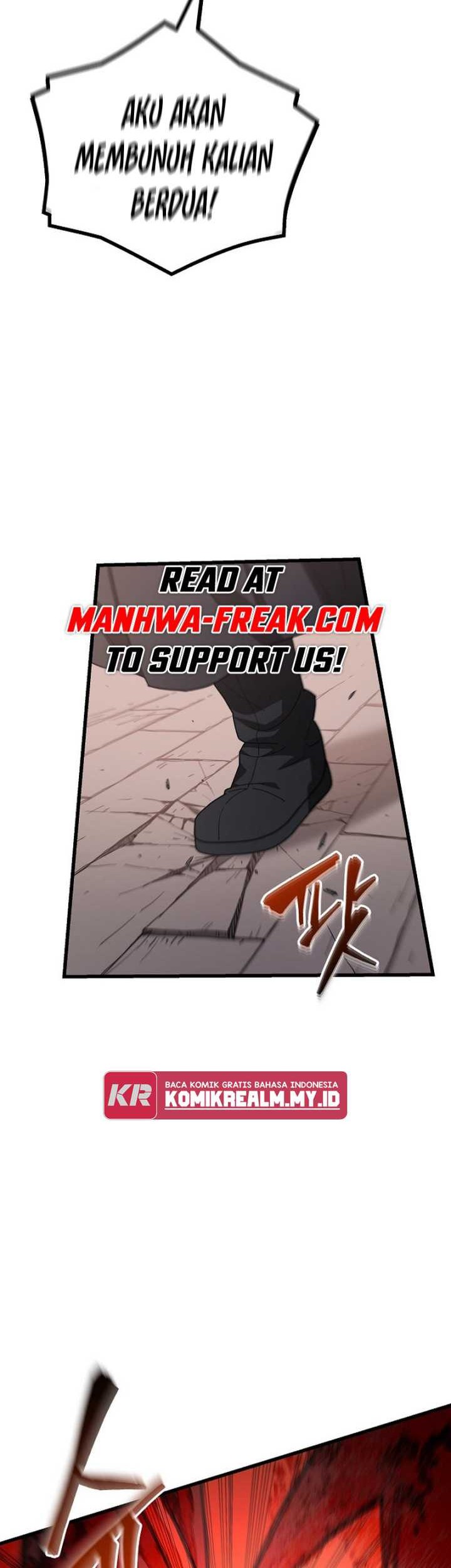 I Am Reborn As The Sword God Chapter 76 Gambar 13