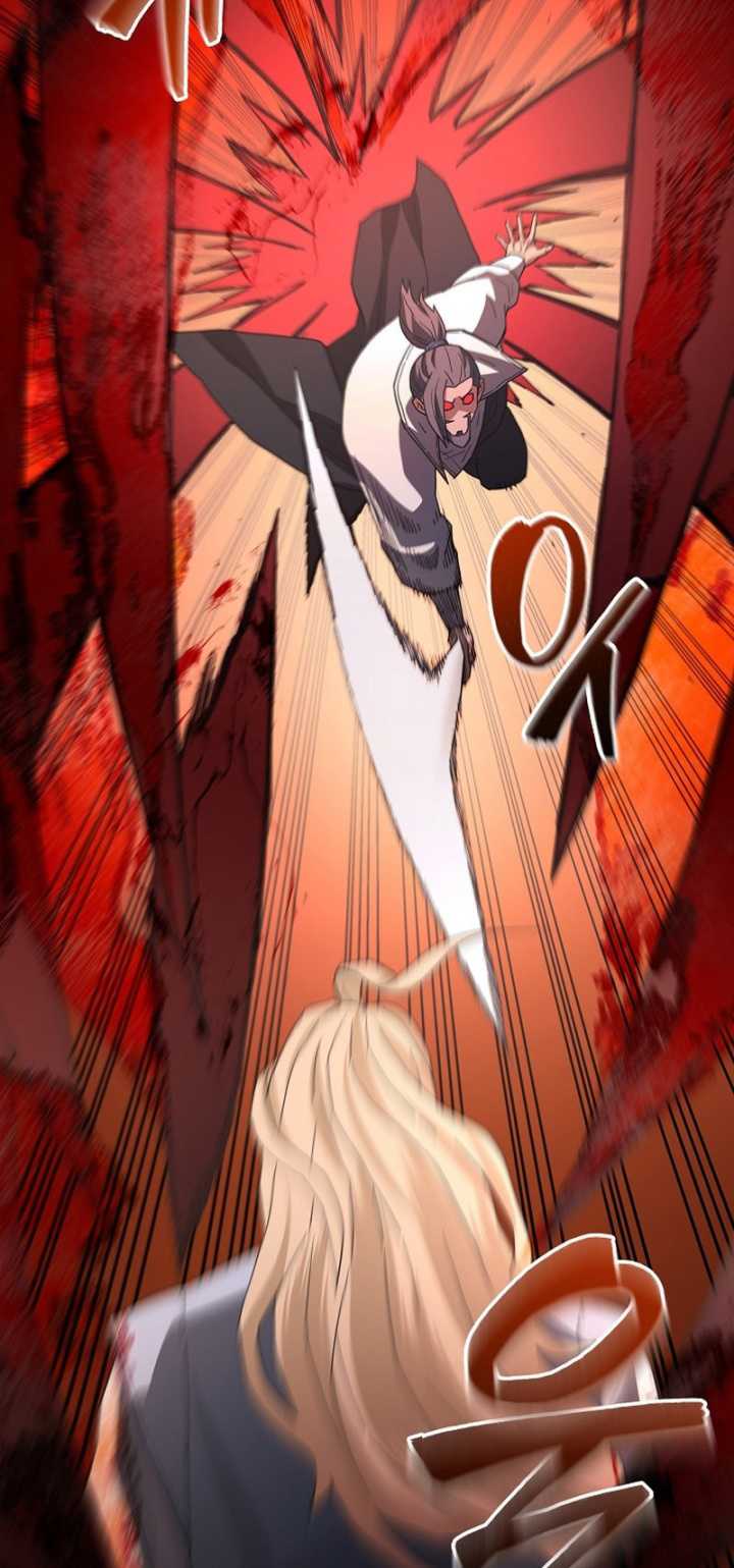 I Am Reborn As The Sword God Chapter 76 Gambar 14