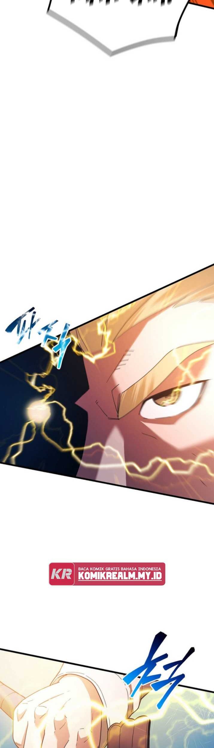I Am Reborn As The Sword God Chapter 76 Gambar 16