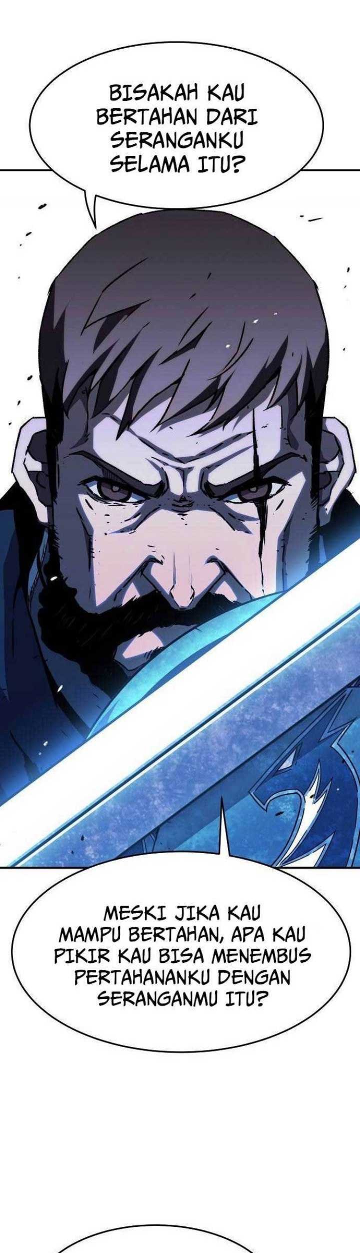 I Became a Knight With a Time Limit Chapter 27 Gambar 28