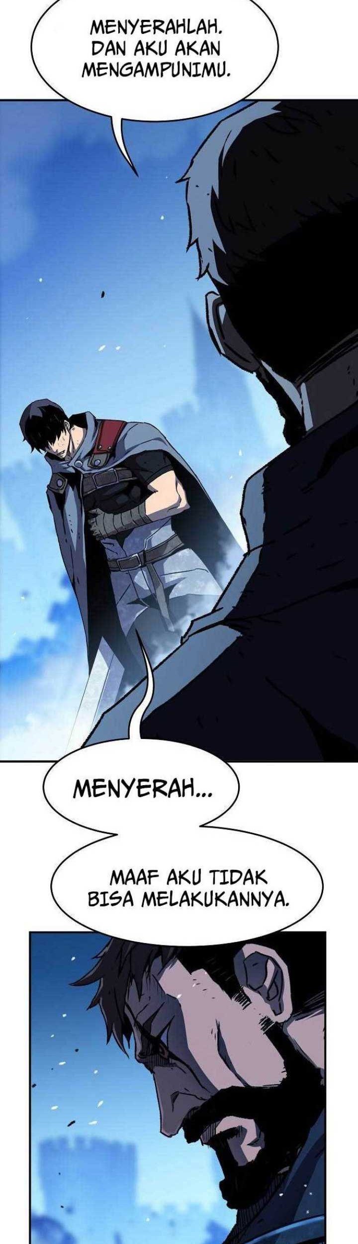 I Became a Knight With a Time Limit Chapter 27 Gambar 29