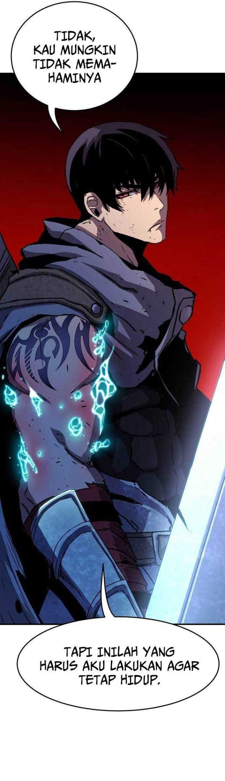 I Became a Knight With a Time Limit Chapter 27 Gambar 31