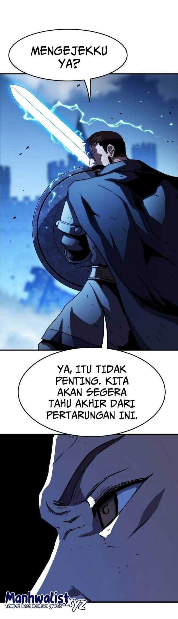 I Became a Knight With a Time Limit Chapter 27 Gambar 32