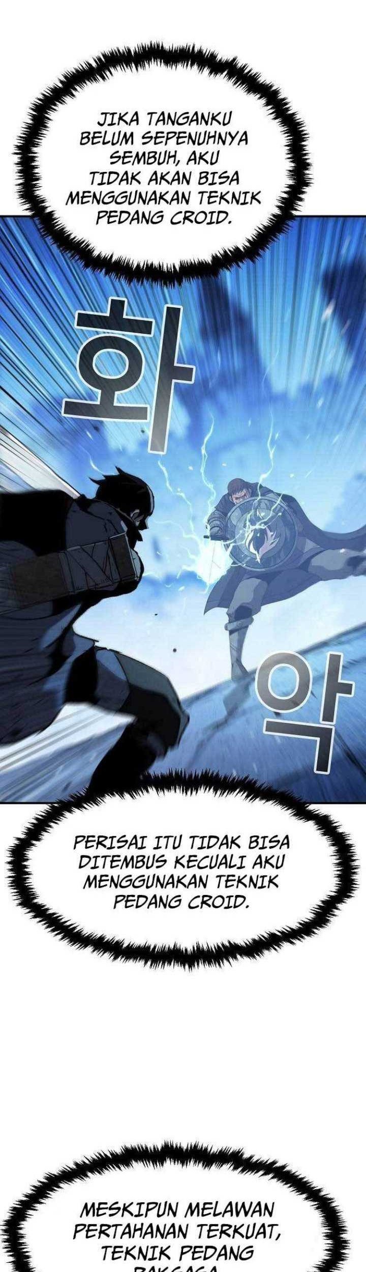 I Became a Knight With a Time Limit Chapter 27 Gambar 35