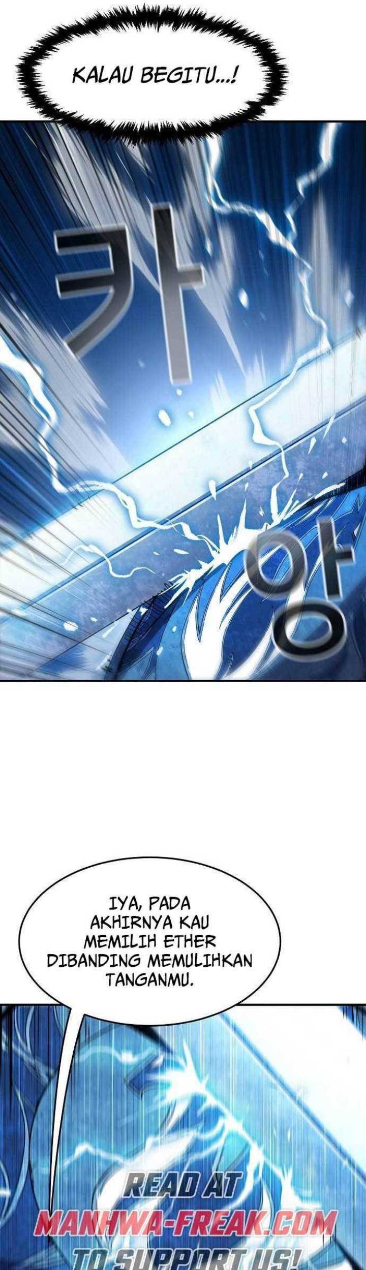 I Became a Knight With a Time Limit Chapter 27 Gambar 37