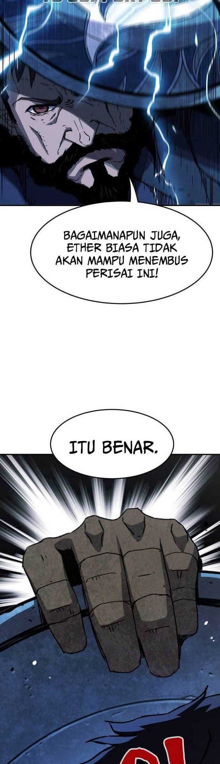 I Became a Knight With a Time Limit Chapter 27 Gambar 38