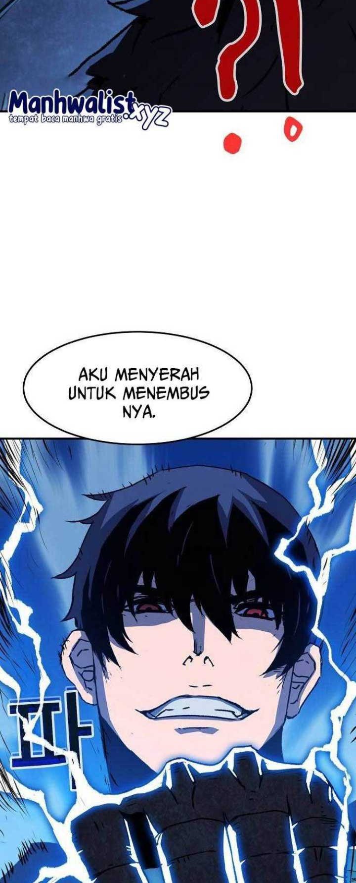 I Became a Knight With a Time Limit Chapter 27 Gambar 39