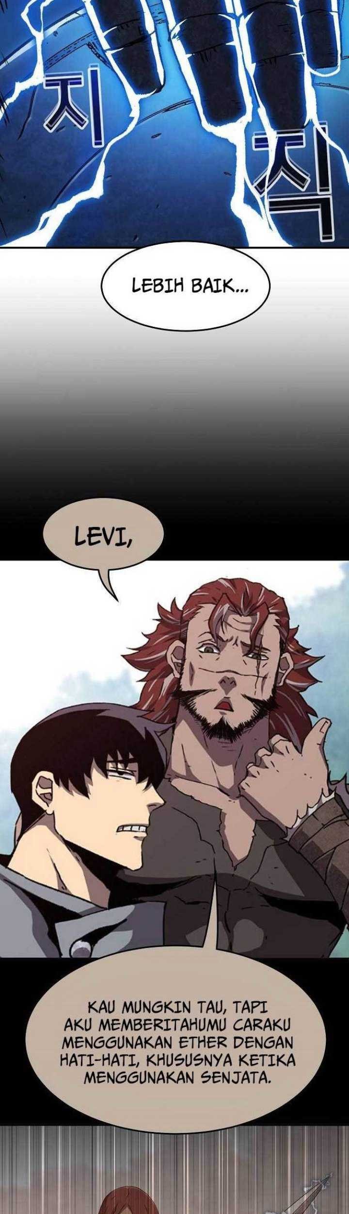 I Became a Knight With a Time Limit Chapter 27 Gambar 40