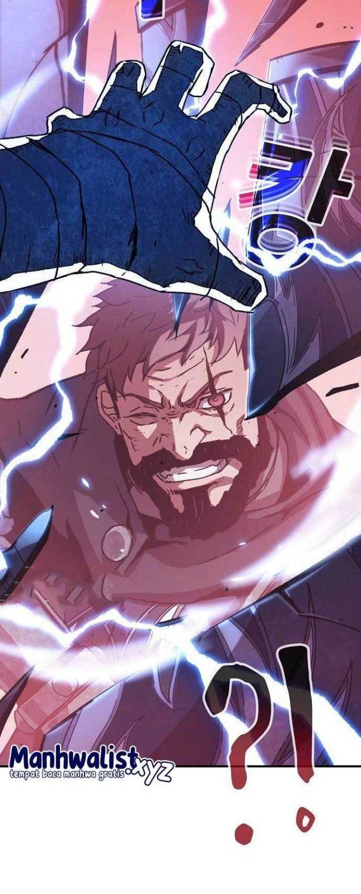 I Became a Knight With a Time Limit Chapter 27 Gambar 42