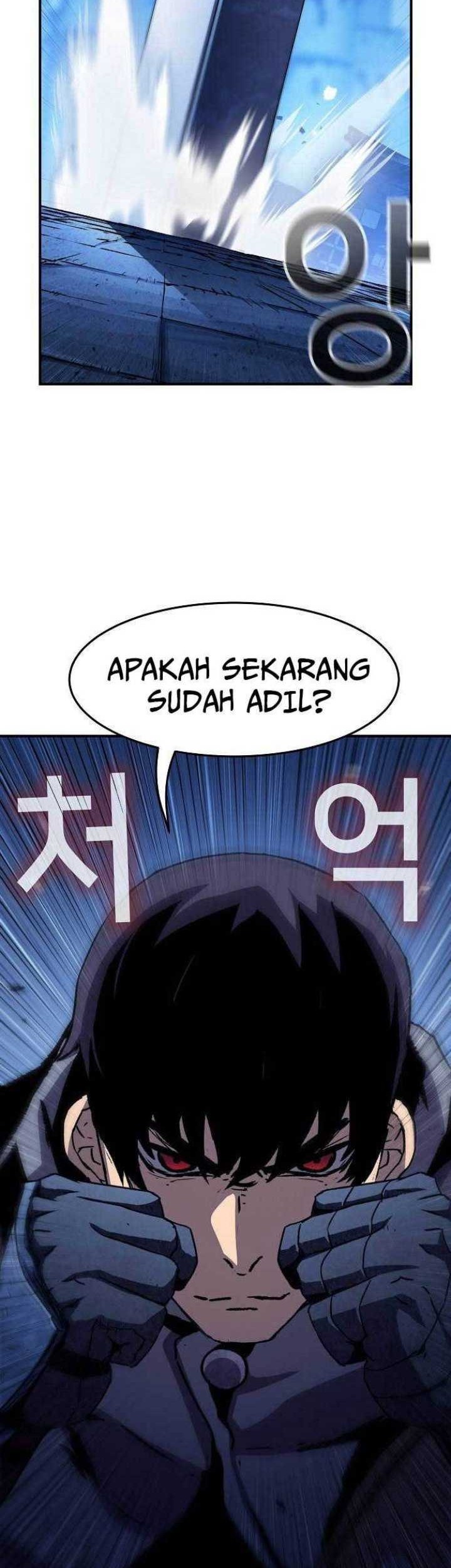 I Became a Knight With a Time Limit Chapter 27 Gambar 44