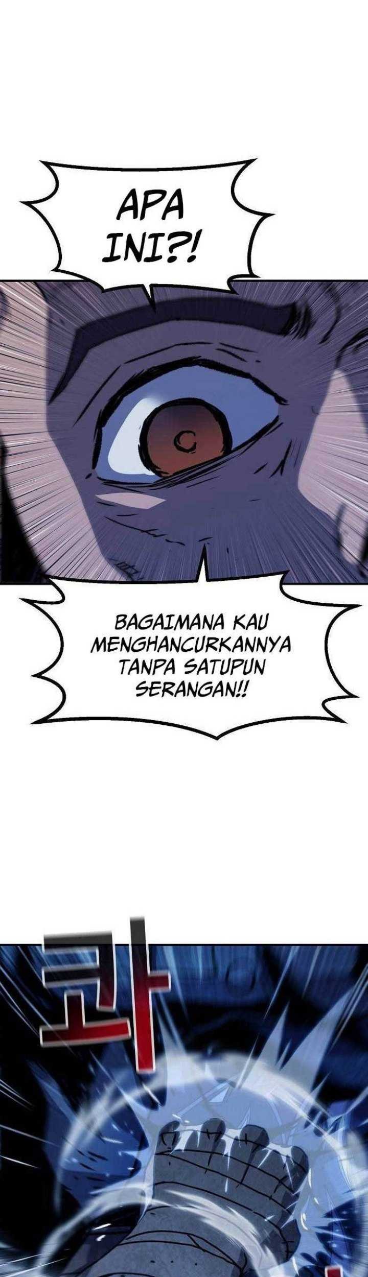 I Became a Knight With a Time Limit Chapter 27 Gambar 46