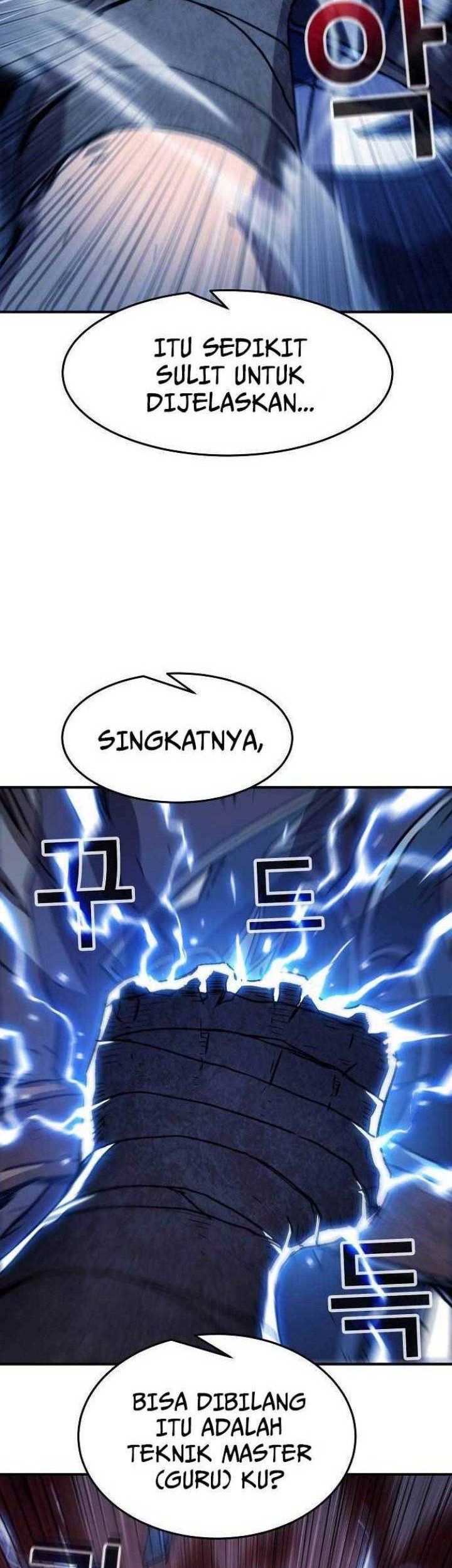 I Became a Knight With a Time Limit Chapter 27 Gambar 47