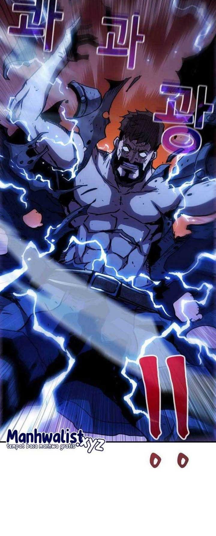 I Became a Knight With a Time Limit Chapter 27 Gambar 48