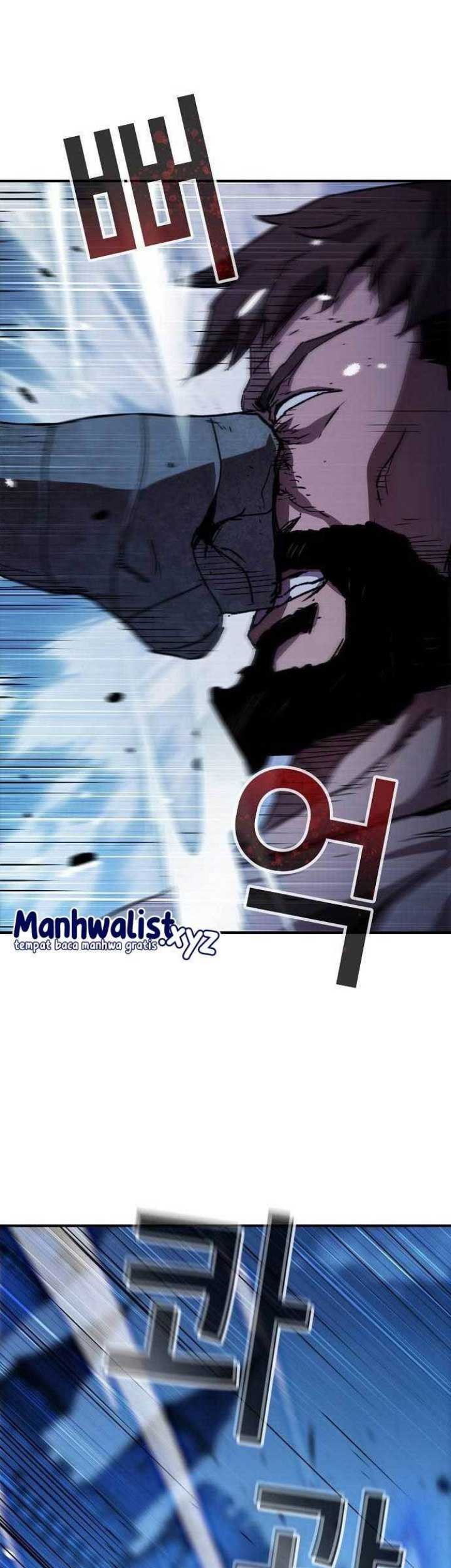 I Became a Knight With a Time Limit Chapter 27 Gambar 49