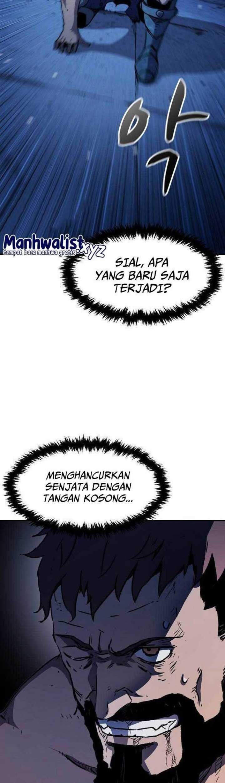 I Became a Knight With a Time Limit Chapter 27 Gambar 52