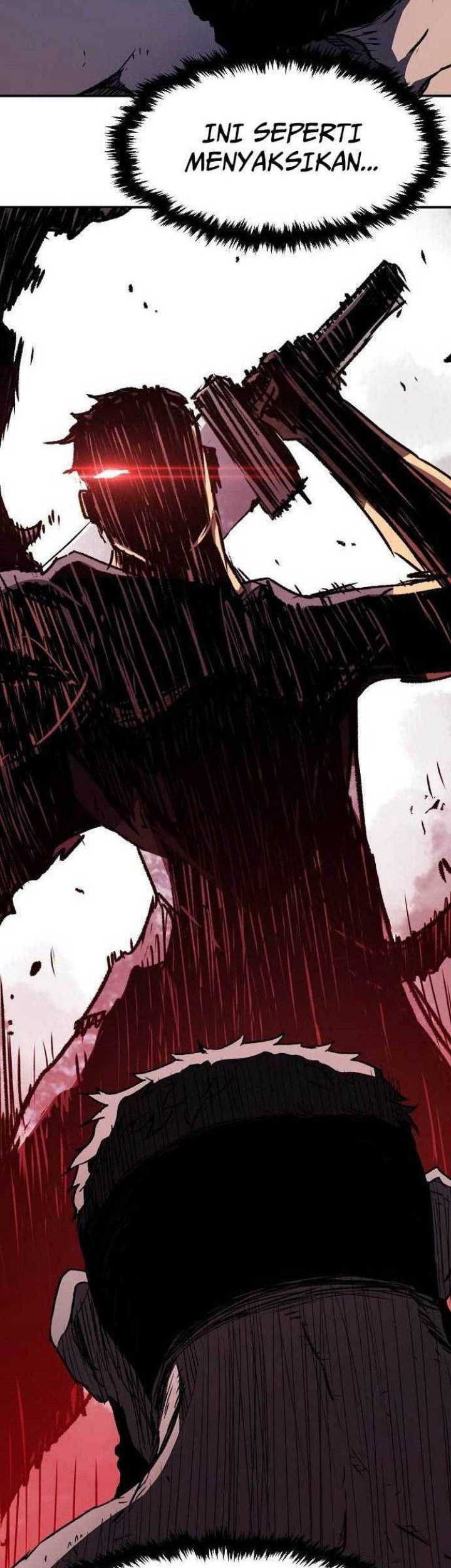 I Became a Knight With a Time Limit Chapter 27 Gambar 53