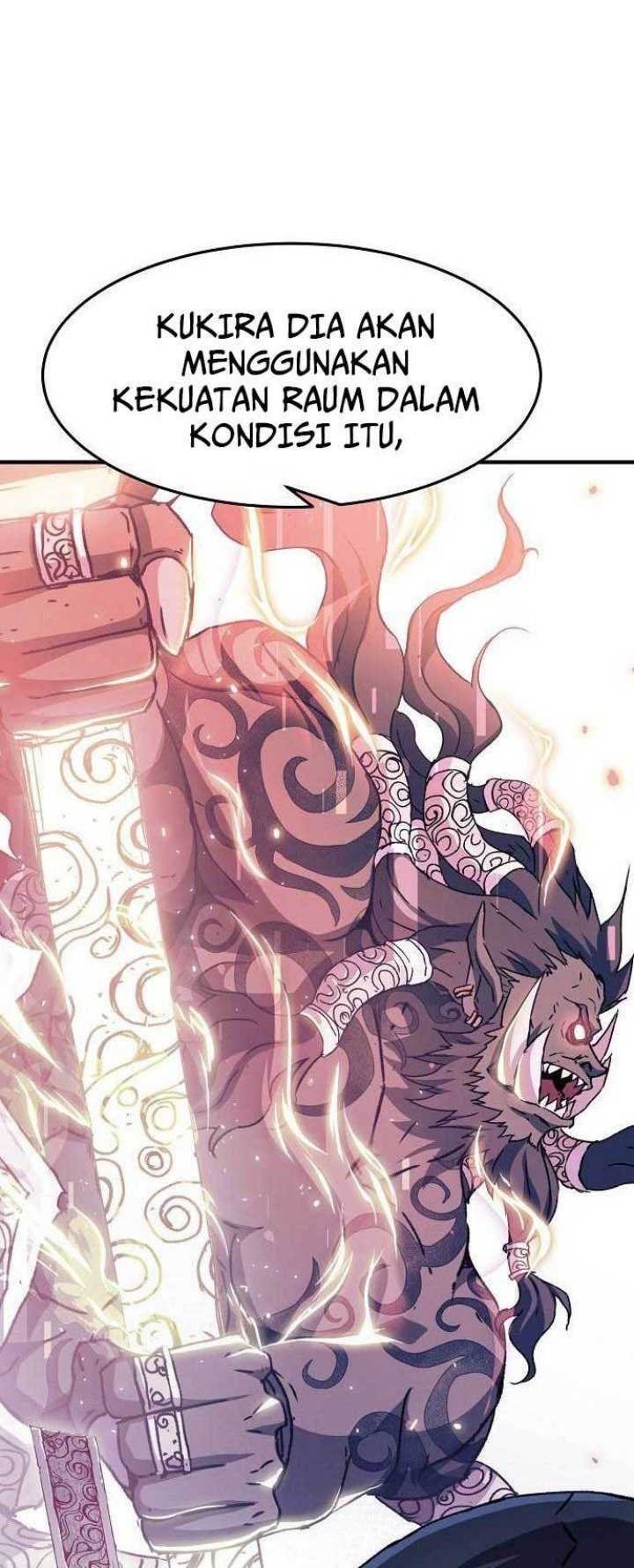 I Became a Knight With a Time Limit Chapter 27 Gambar 57