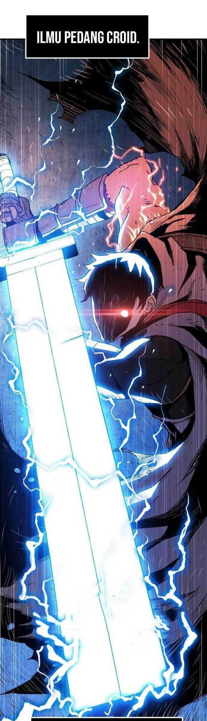 Baca Komik I Became a Knight With a Time Limit Chapter 27 Gambar 1