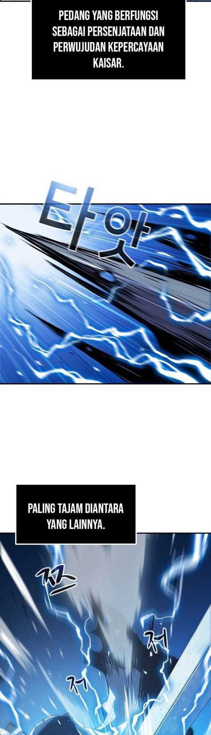 Baca  I Became a Knight With a Time Limit Chapter 27 Gambar 2