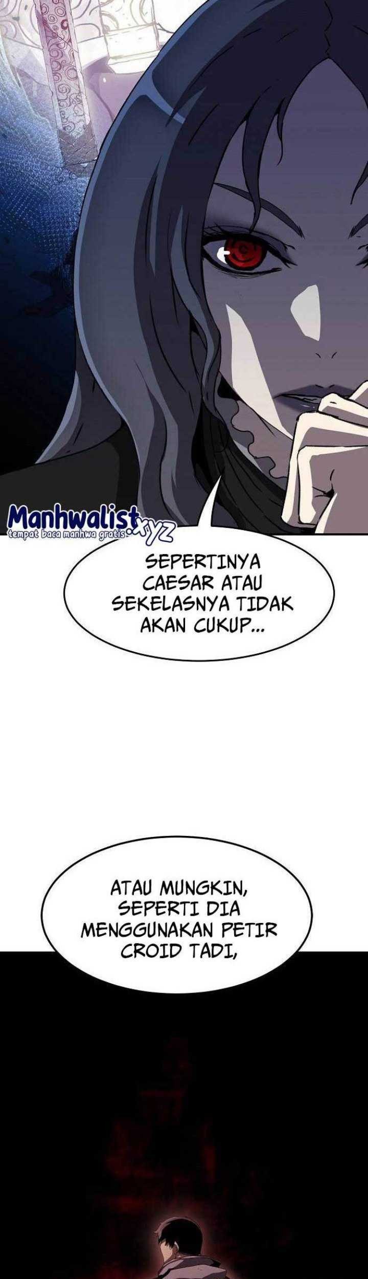 I Became a Knight With a Time Limit Chapter 27 Gambar 58