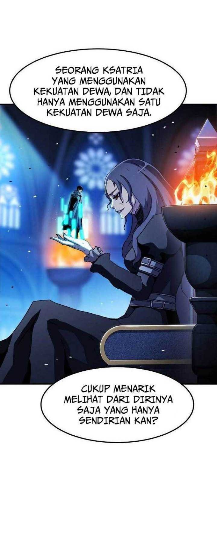 I Became a Knight With a Time Limit Chapter 27 Gambar 60