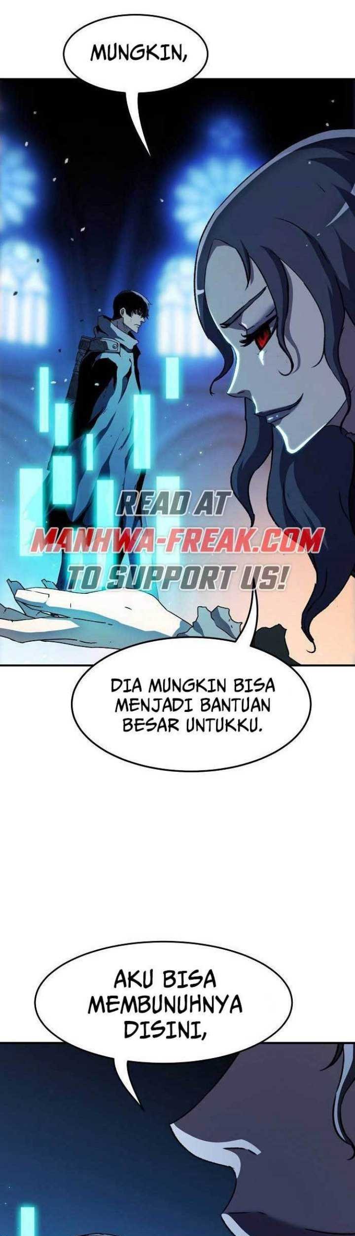 I Became a Knight With a Time Limit Chapter 27 Gambar 61