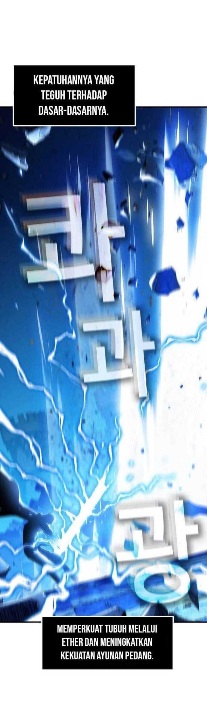 I Became a Knight With a Time Limit Chapter 27 Gambar 4