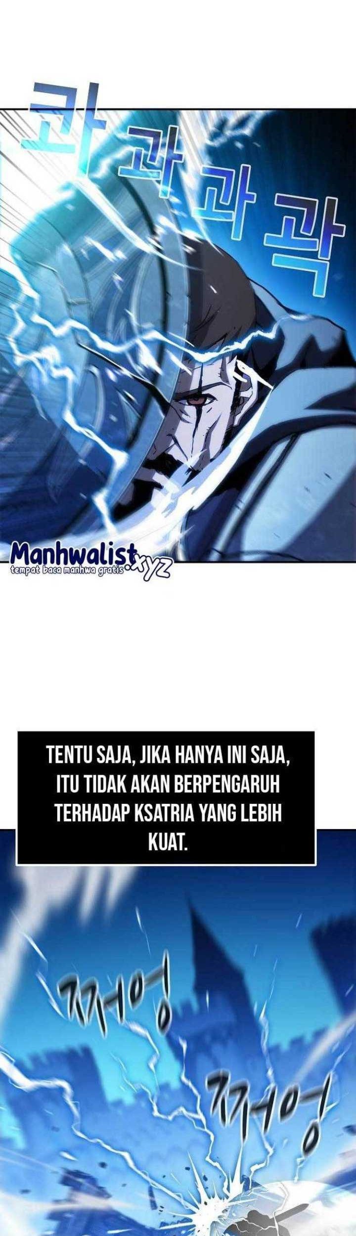 I Became a Knight With a Time Limit Chapter 27 Gambar 5