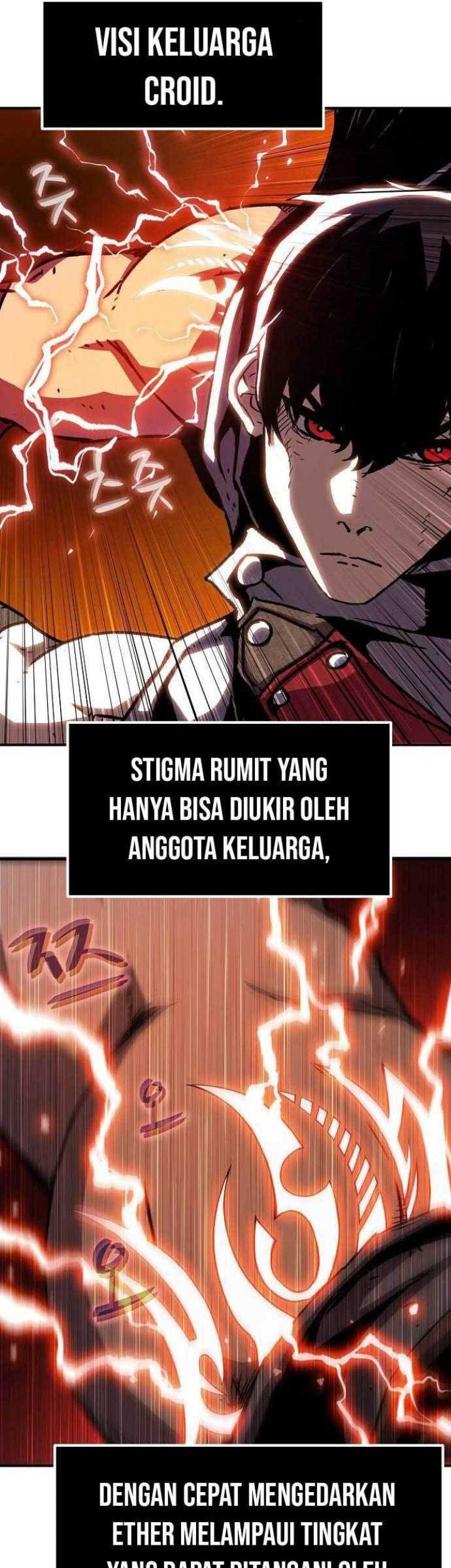 I Became a Knight With a Time Limit Chapter 27 Gambar 7
