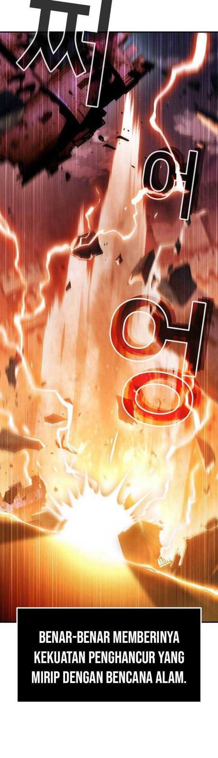 I Became a Knight With a Time Limit Chapter 27 Gambar 10